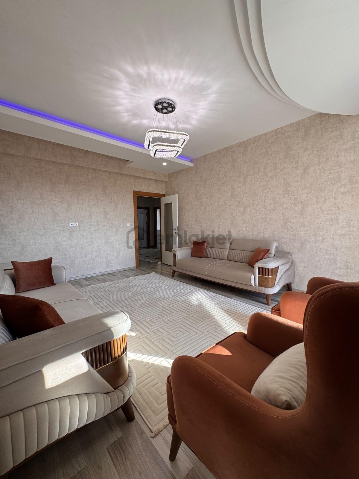 Radisson Blue Hotel Arkası 220 M² Brüt 4+1 Geniş Daire - 12