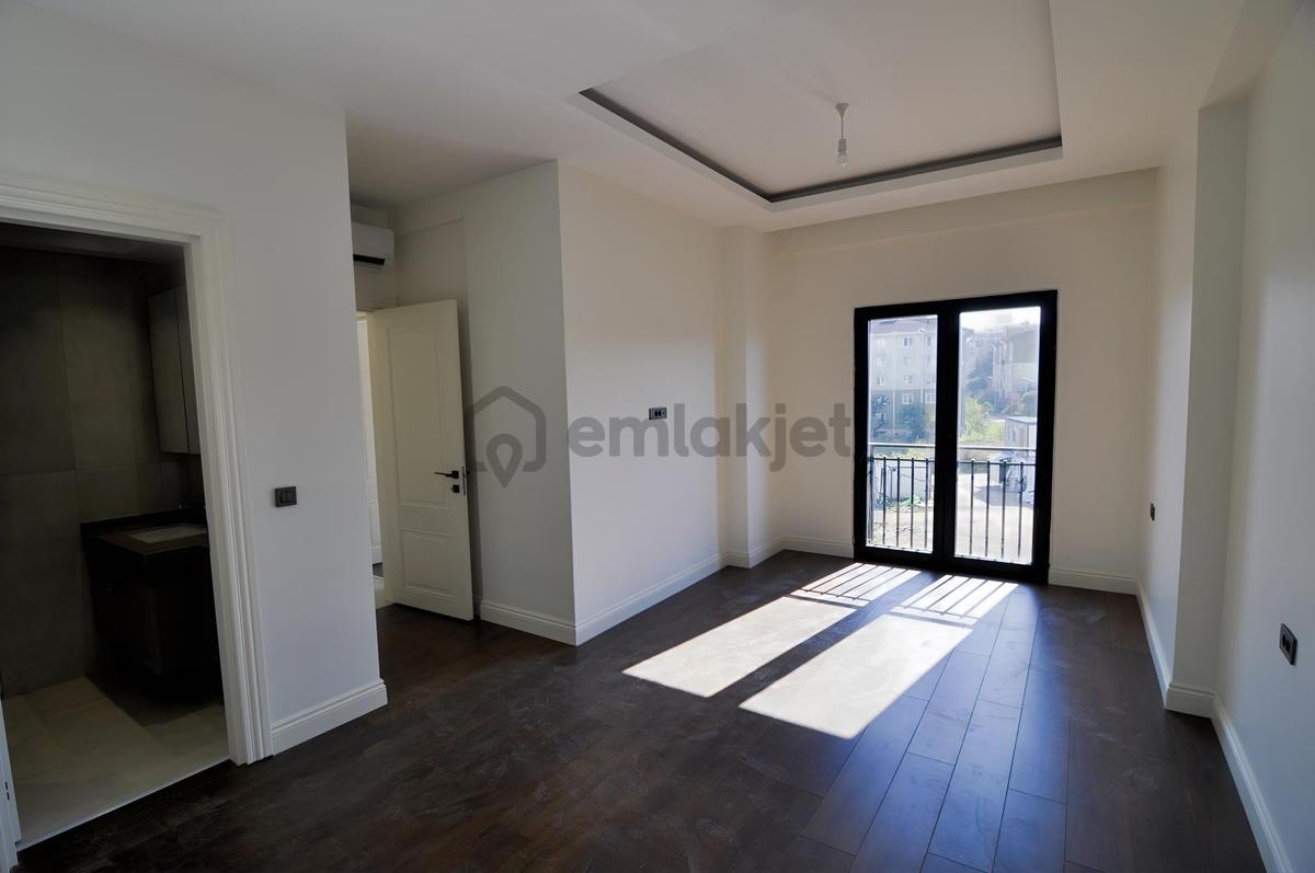 Pyramıd'den Mostar Konsept Ara Kat Lüx 5+1 (270m2) Boş Daire - 26