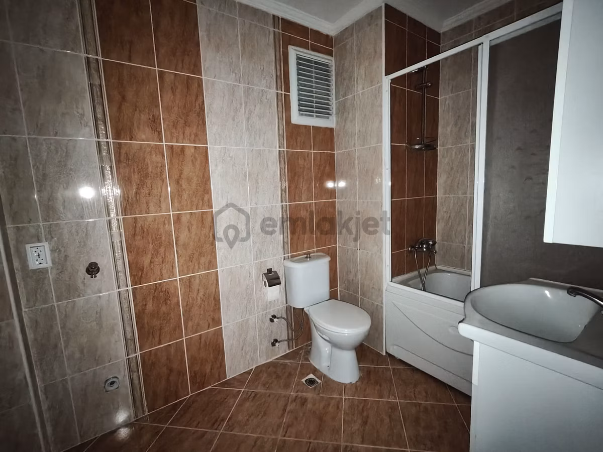 Akarbaşı Mahallesi'nde 3+1 Ebeveyn Banyolu Satılık Daire - 9