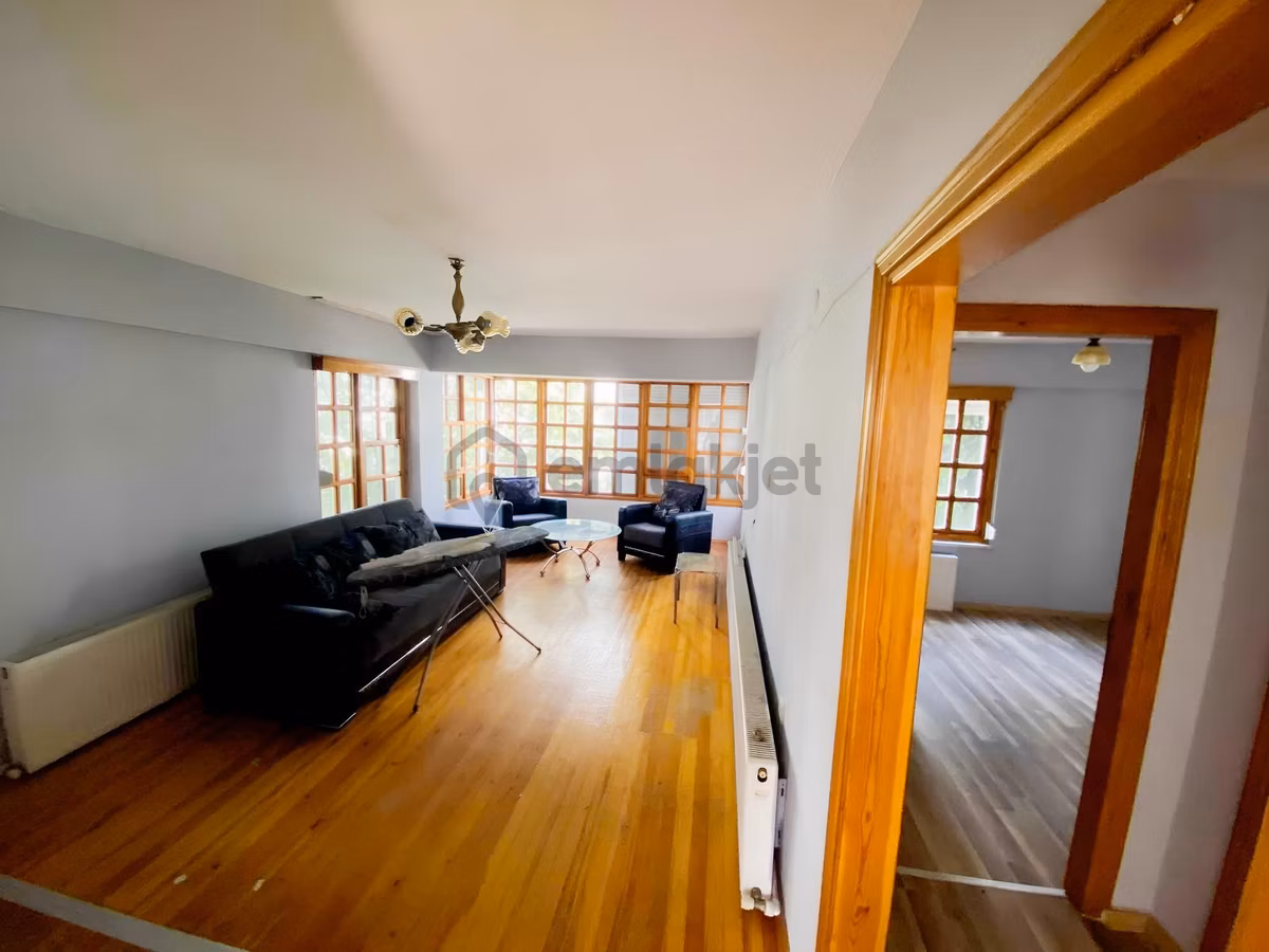 Nadir Plaj Sitesi Kiralık Daire - 28