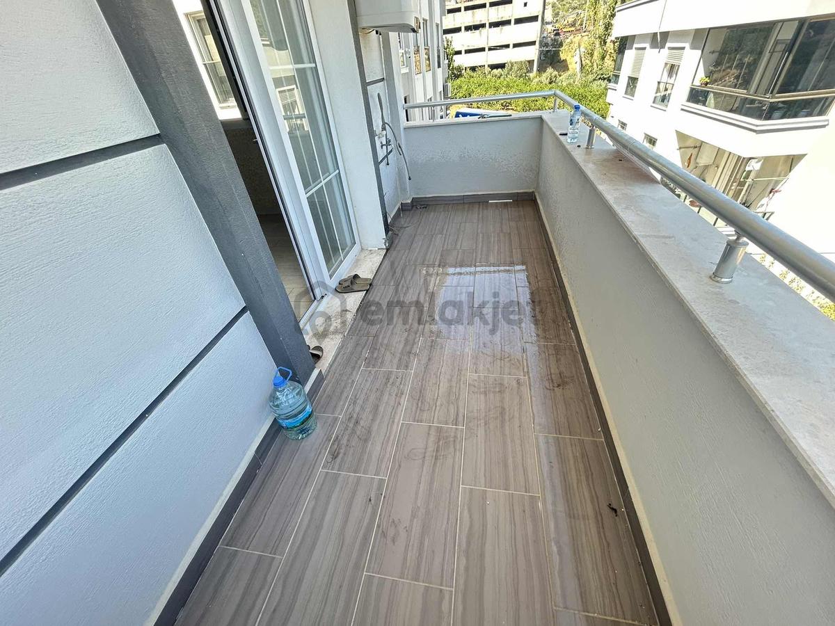 Gümüldür'de Yaz Kış Kiralık 2+1 Daire - 8
