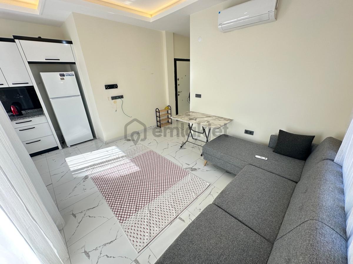Kiralık 1+1 Daire - 8