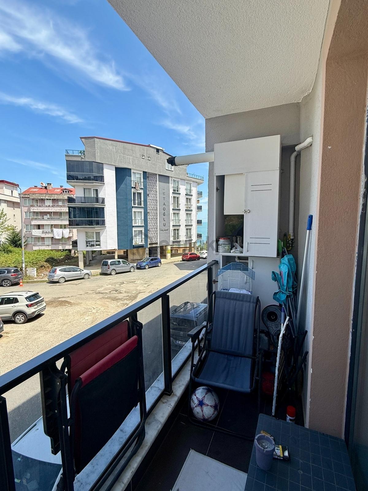 Humax...gaziler Mah.de 2+1 75m2 Satılık Daire - 8