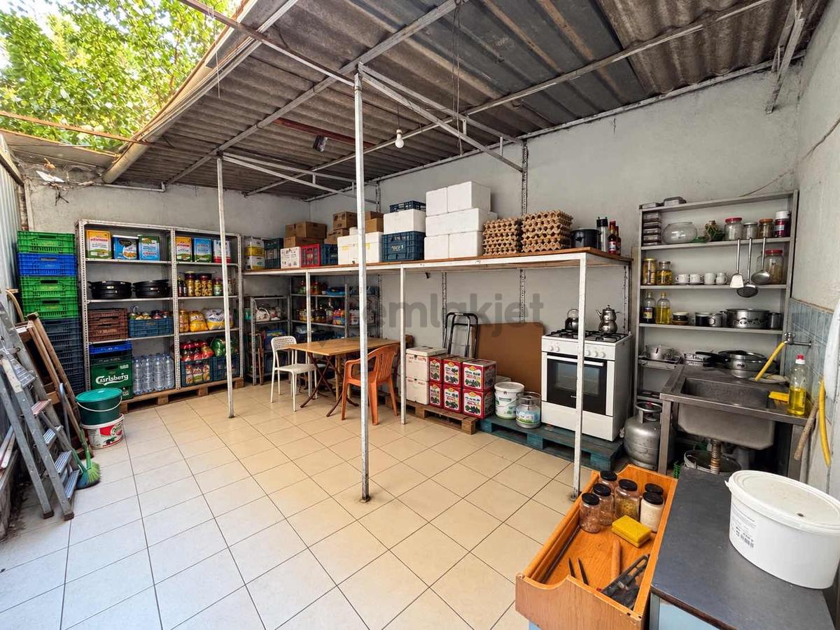 Balçova Sakarya Cad. Tekel Ruhsatlı, Stok Dahil Devren Market - 14
