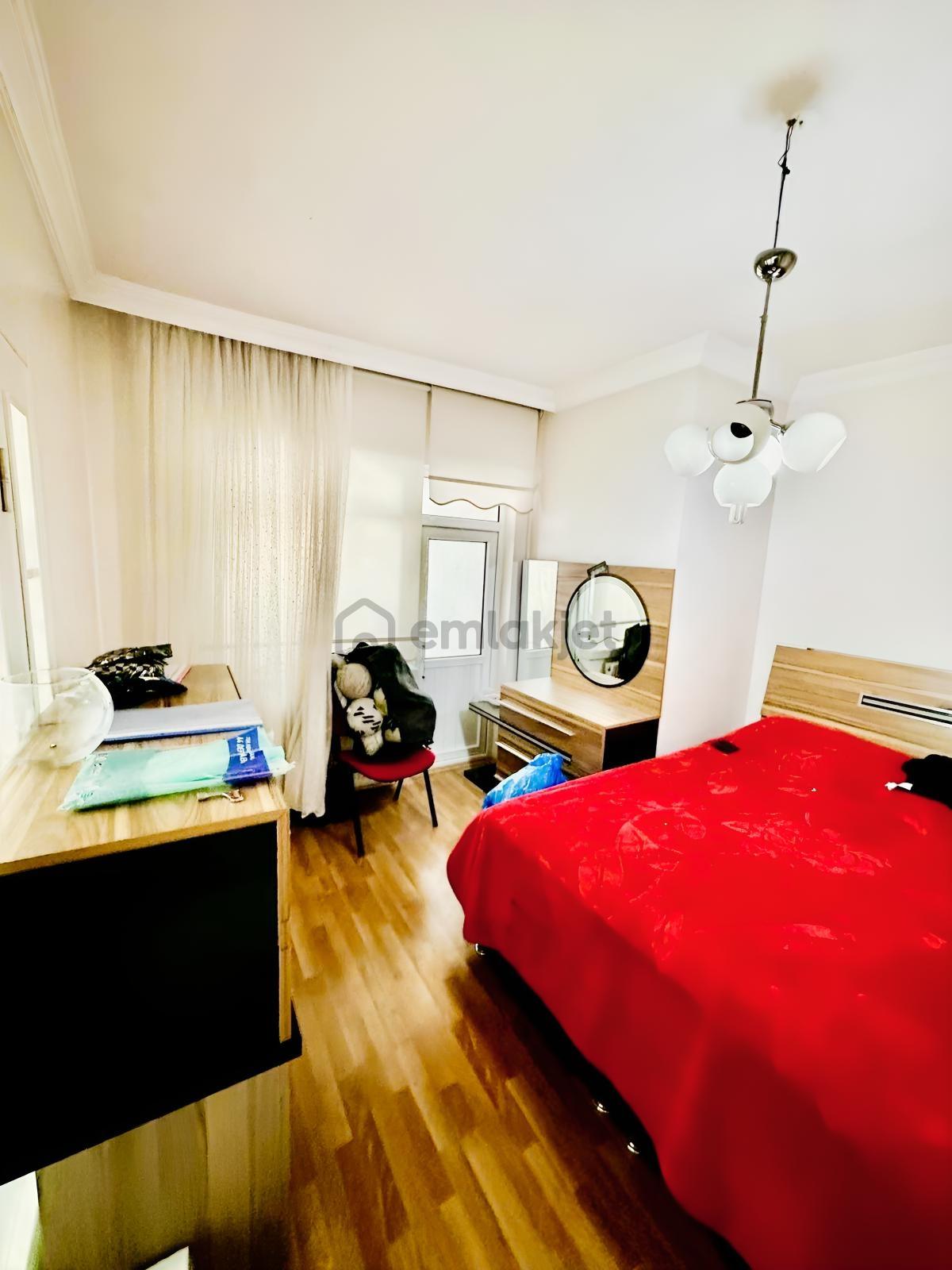Arslan Emlaktan 3+1 Eşyalı Kiralık Daire - 10