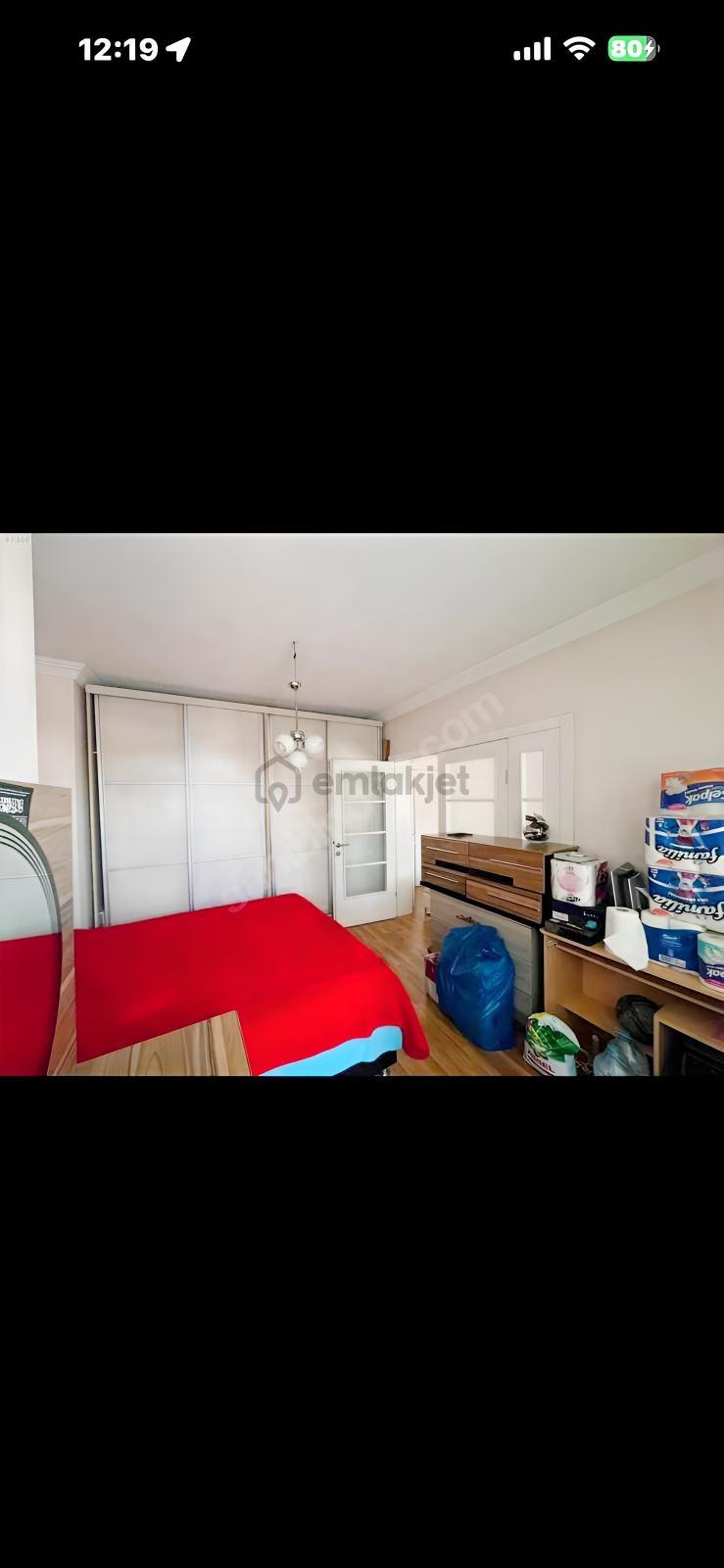 Arslan Emlaktan 3+1 Eşyalı Kiralık Daire - 5