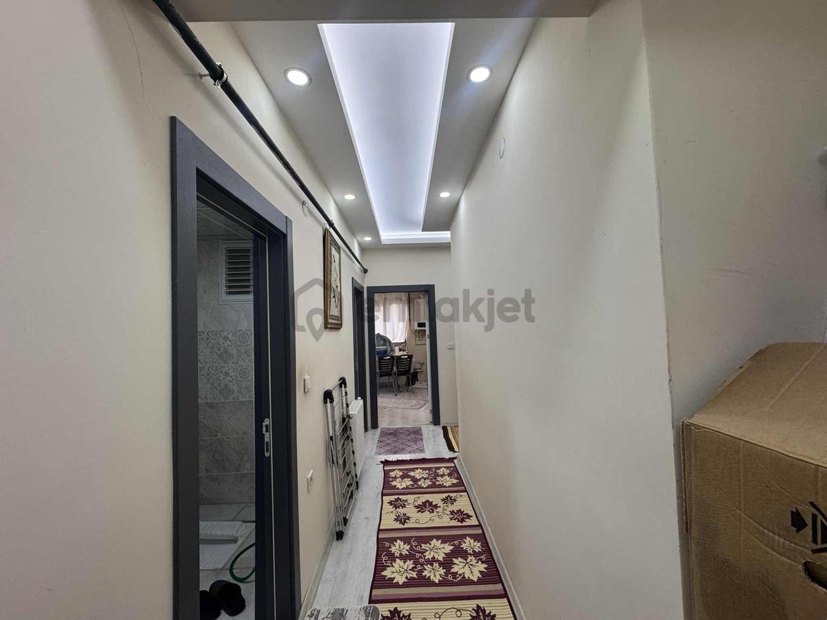Terzioğlu Caddesinde Satılık 2+1 | Ara Kat | Açık Cephe - 22