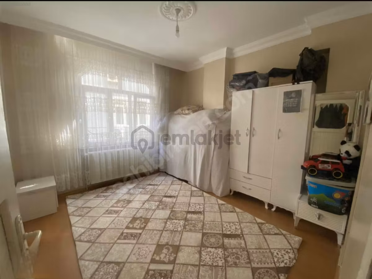 Bağcılar Fatih Mahallesi 2+1 Satılık Daire - 10