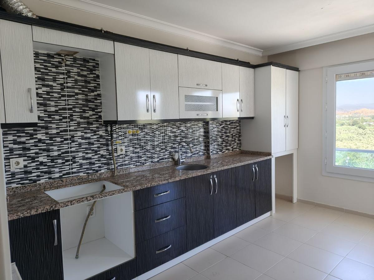 Fatih Bulvarı Üzerinde, Asansörlü, Doğalgazlı Ferah 3+1 Kiralık - 7