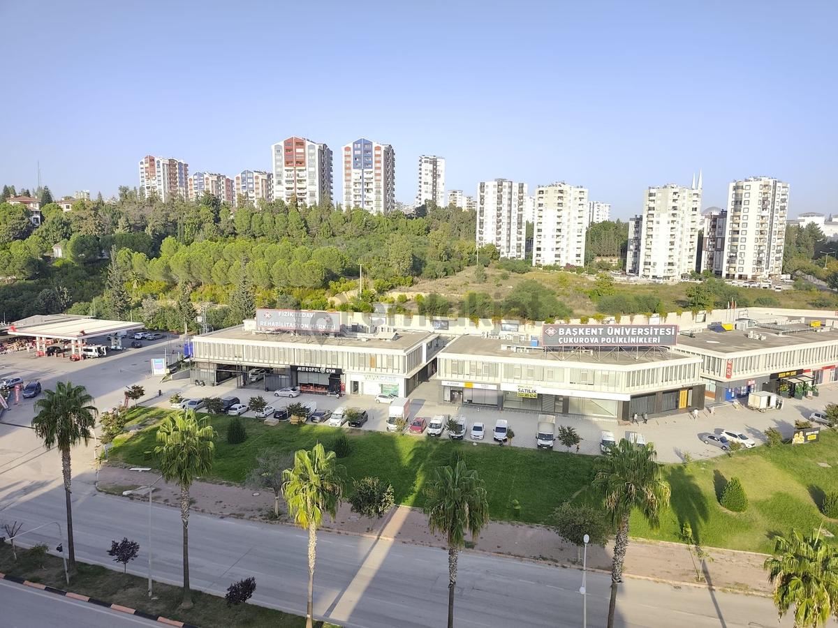 Dr.sadık A.bul.üzerinde,3+1,kapalı Mut.doğalgazlı Kiralık D. - 13