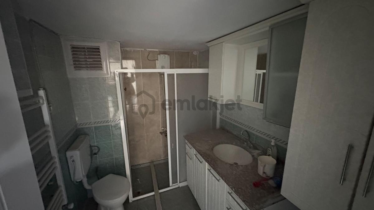 Bergama Fatih Mahallesi'nde 3+1 Şehir Manzaralı Daire - 11