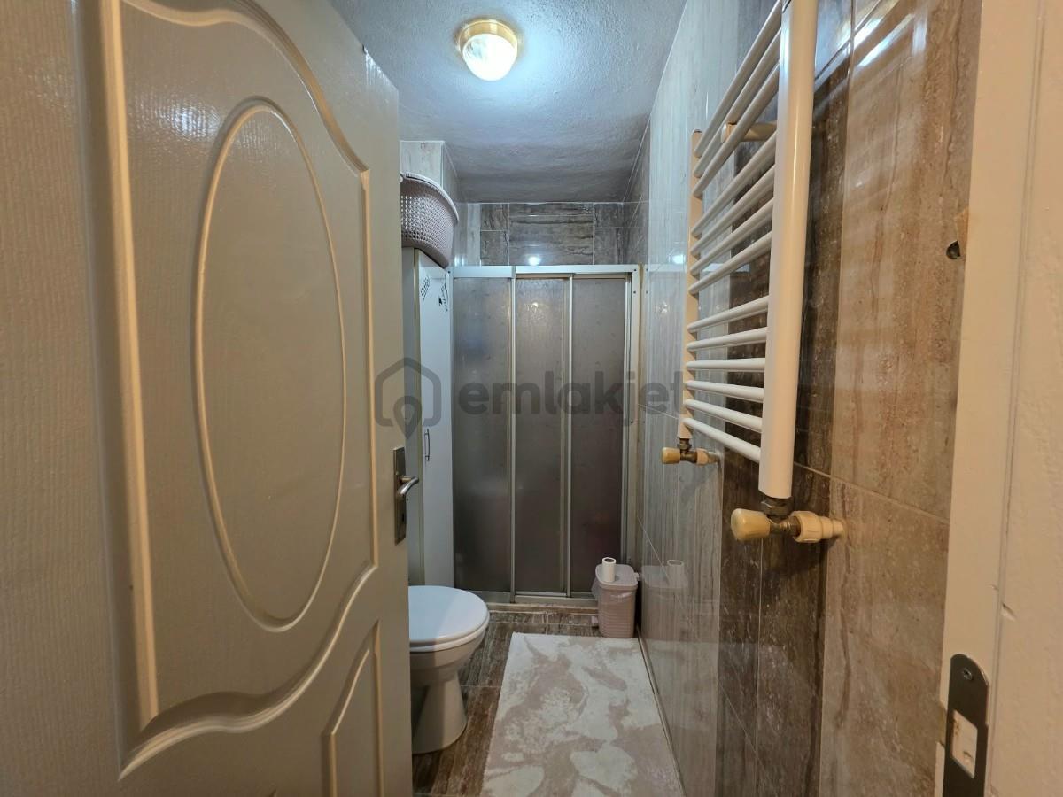 Çift Cepheli Kiralık 2+1 Giriş Kat Daire - 17