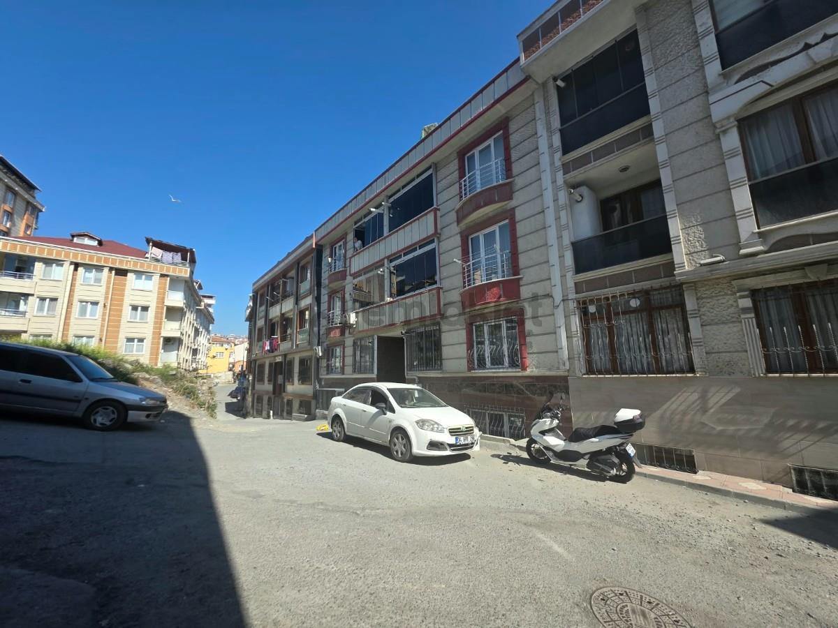 Çift Cepheli Kiralık 2+1 Giriş Kat Daire - 20