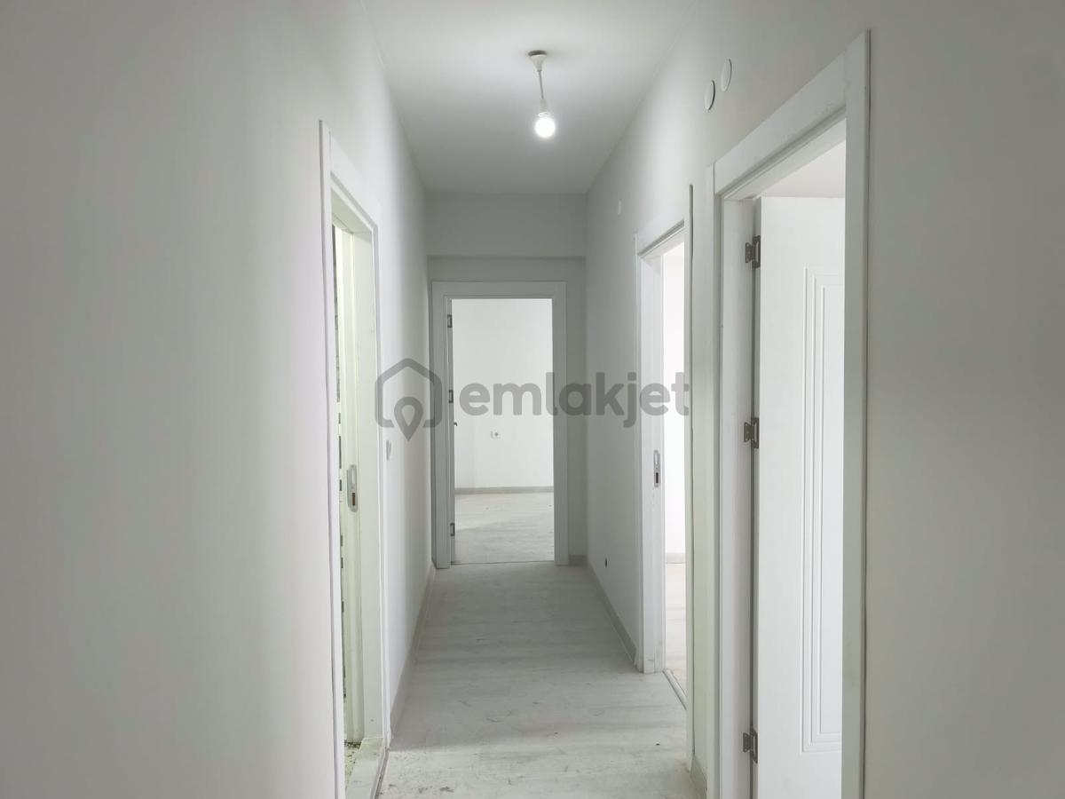 Pex Anka'dan Tecde Ana Cadde Üzeri Kiralık Sıfır 3+1 Daire.. - 13