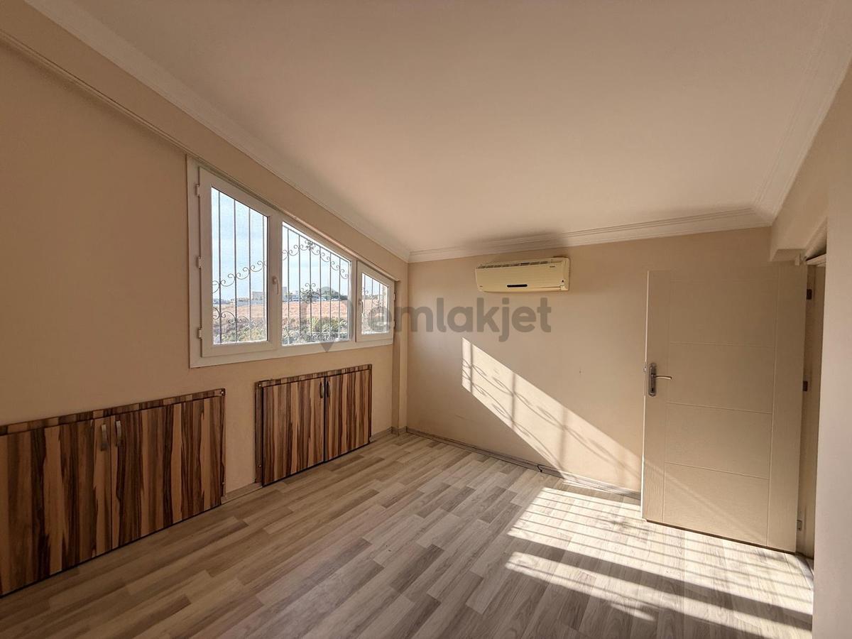 Bayram Hacılıda 5+1 Kiralık Villa - 13