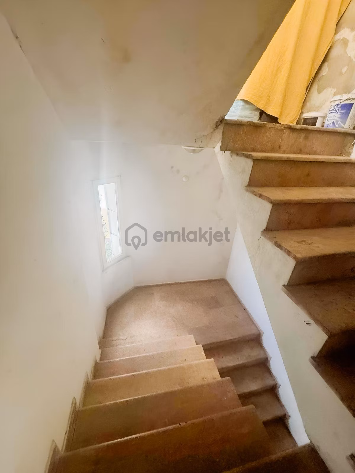 İçmeler Gemsan Sit Tersaneye Komşu, Satılık Ticari Bina - 7