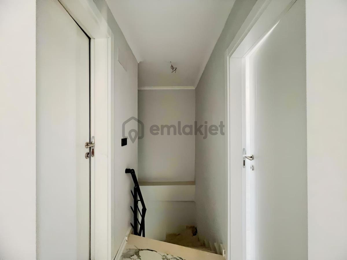 Nilüfer Çalı Merkezde Satılık 2+1 Dubleks Sıfır Daire - 12