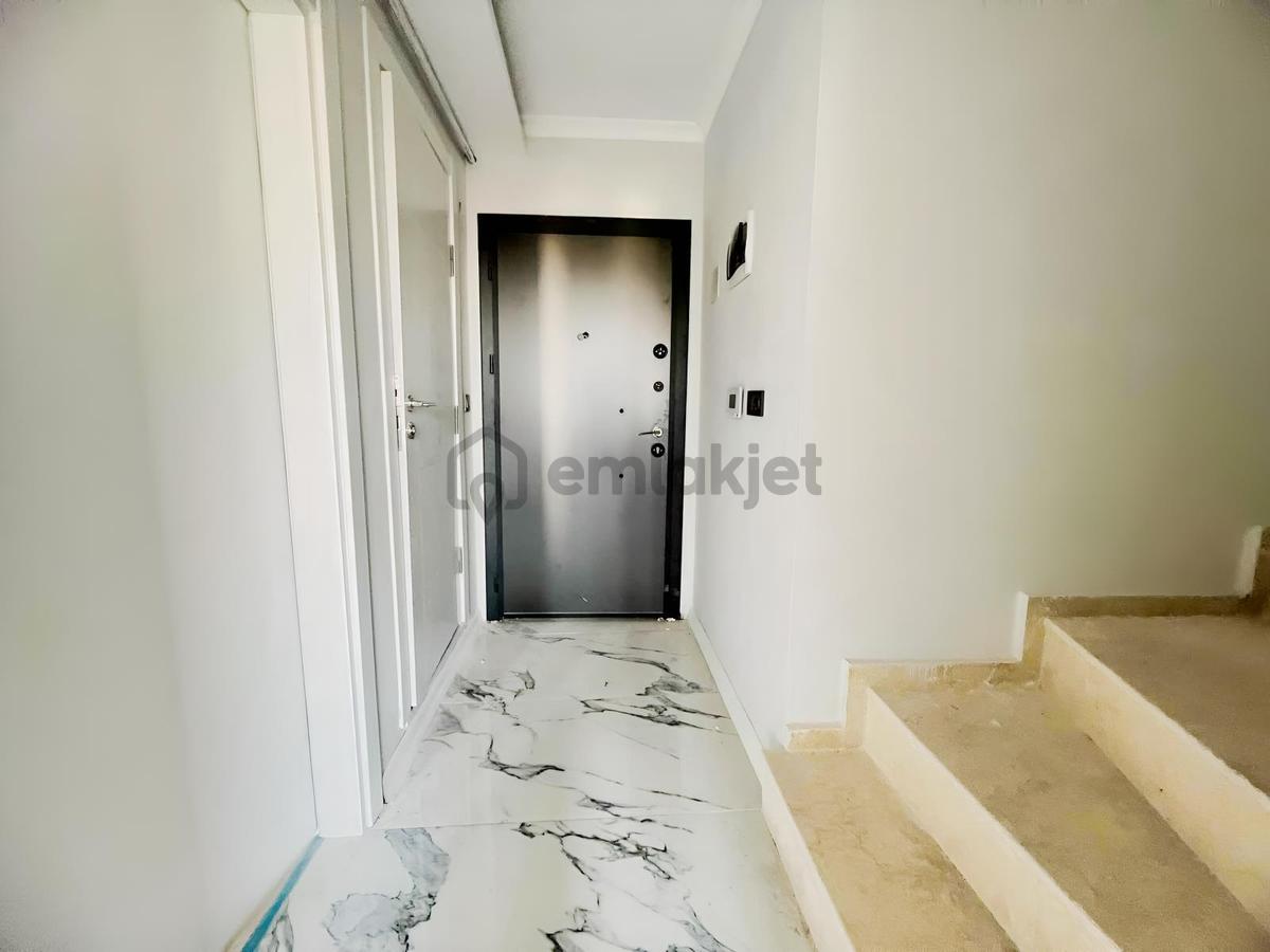Nilüfer Çalı Merkezde Satılık 2+1 Dubleks Sıfır Daire - 3