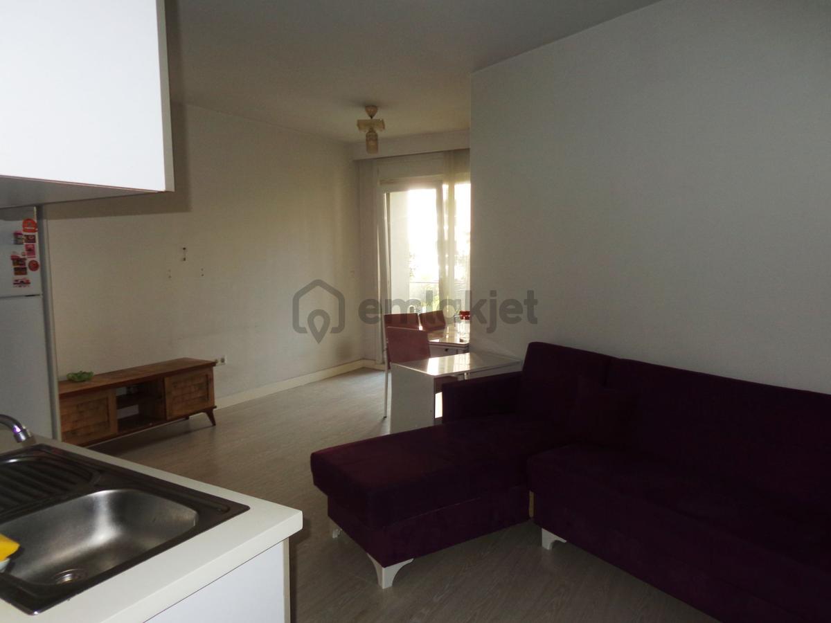 Sultanbeyli By Concept Evleri 56m2 Full Eşyalı Kiralık 1+1 - 3