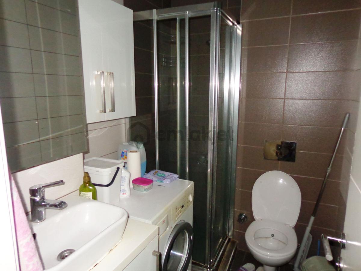 Sultanbeyli By Concept Evleri 56m2 Full Eşyalı Kiralık 1+1 - 24