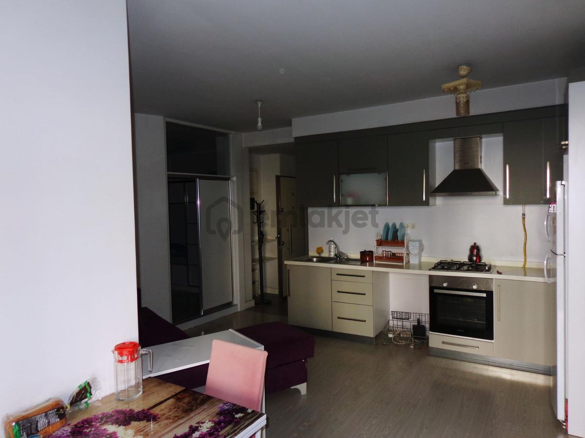Sultanbeyli By Concept Evleri 56m2 Full Eşyalı Kiralık 1+1 - 20