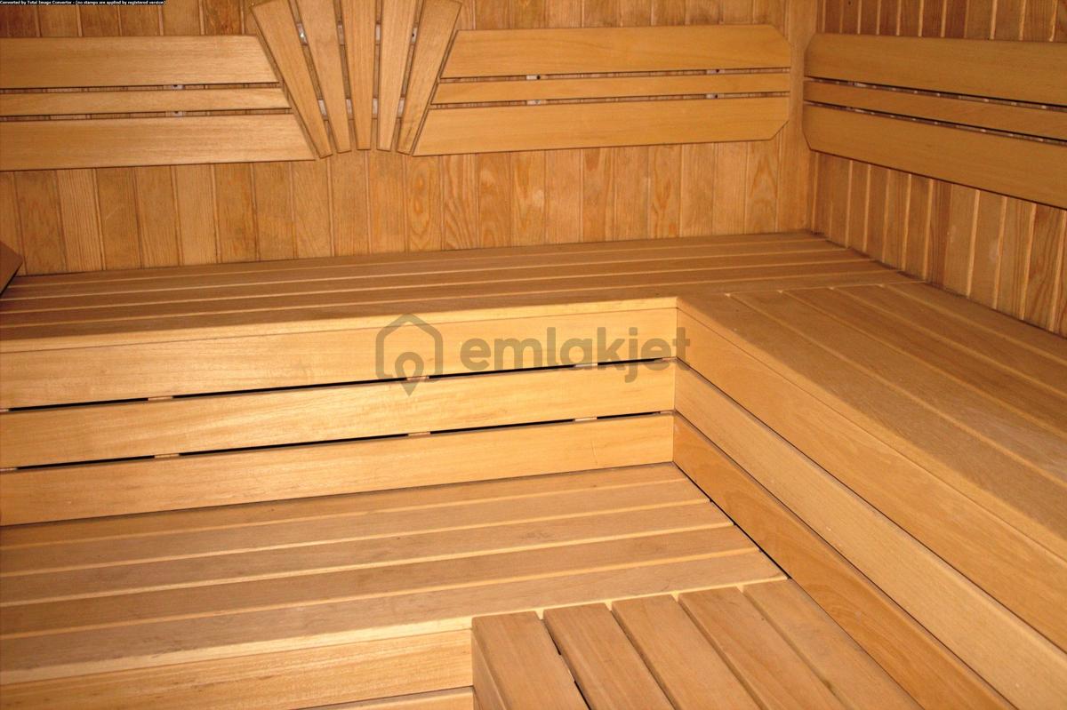 Sultanbeyli By Concept Evleri 56m2 Full Eşyalı Kiralık 1+1 - 34