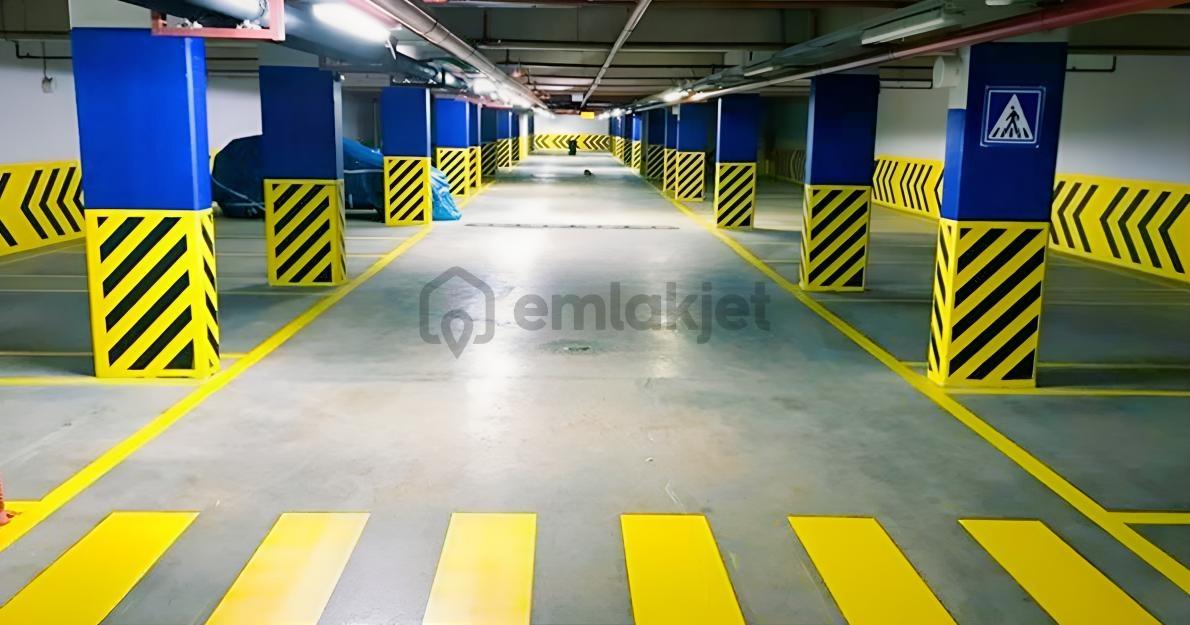 Bios Life Halkalı'da Fırsat 3+1 Kiralık Daire - 2