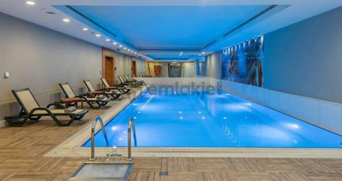 Bios Life Halkalı'da Fırsat 3+1 Kiralık Daire - 4