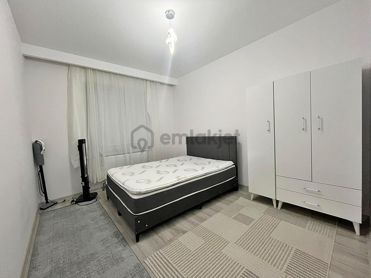 Yuvam'dan Bulvara Cephe 1+1 Eşyalı Kiralık Daire - 17