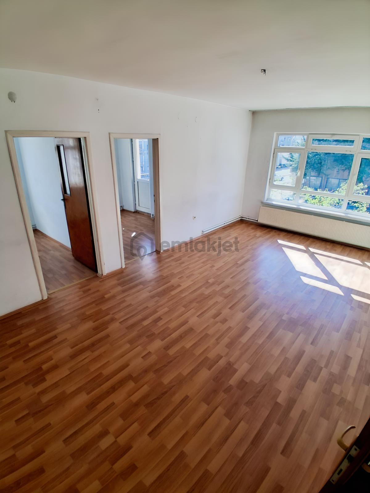 Barışyolu Caddesi Üzerinde 3+1 Ön Cephe Kiralık Daire - 15