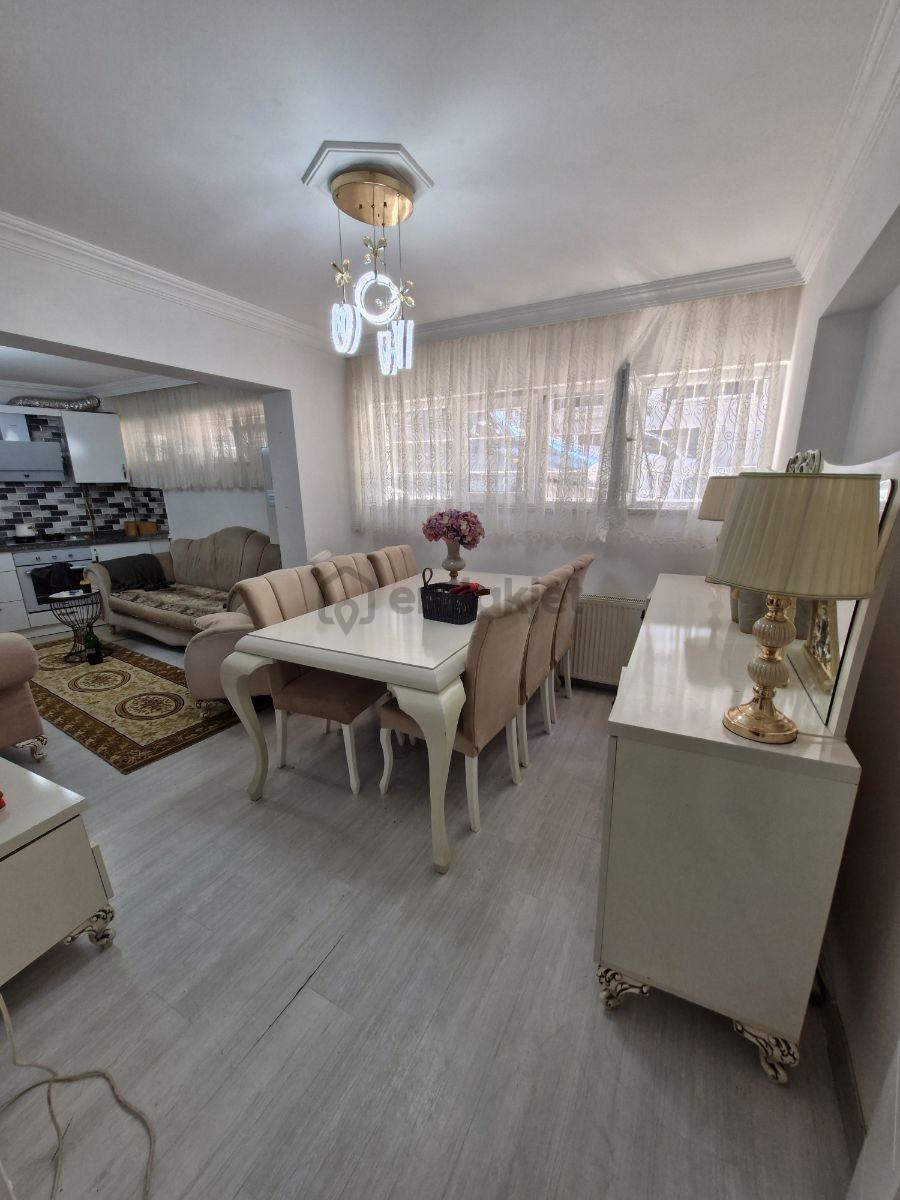 Sunullahda Satılık 2+1 Daire - 5