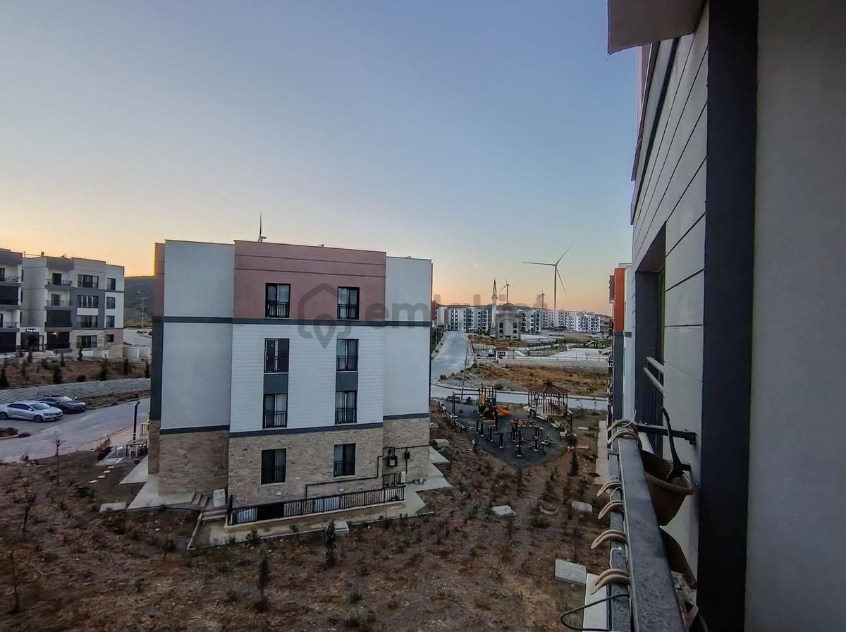 Rw Akar'dan Toki'de 3+1 Eşyalı Kiralık Daire - 3
