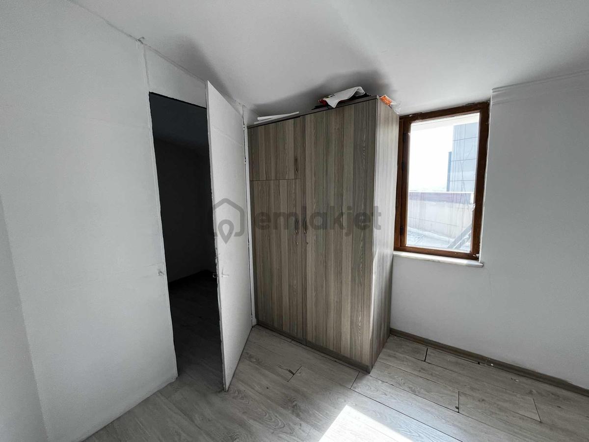 Alpaslanlar İş Merkezinde 380 M2 Teraslı Lüks Ofis - 20