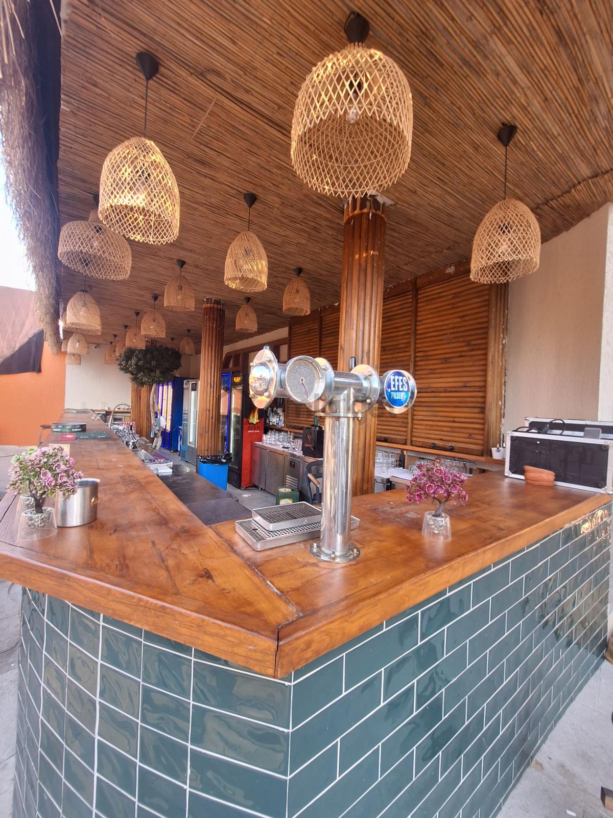 Muğla Fethiye Devren Satılık Restaruant Meyhane - 3