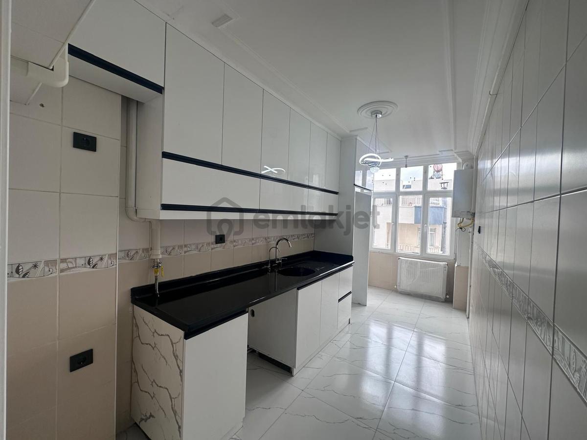Beyazevler’de Cazip Fiyatlı 2+1 Daire!