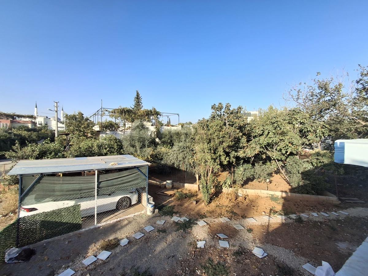 Ermenekte Satılık 358 M² İmarlı Arsa Ve 3+1 Müstakil Ev - 21