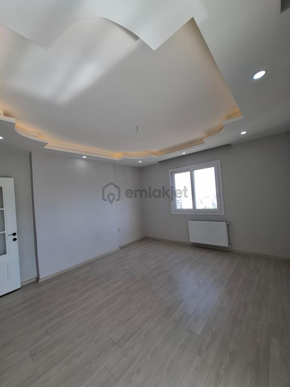 Sarıçam Memursen Civarı Kaçmaz Daire - 32