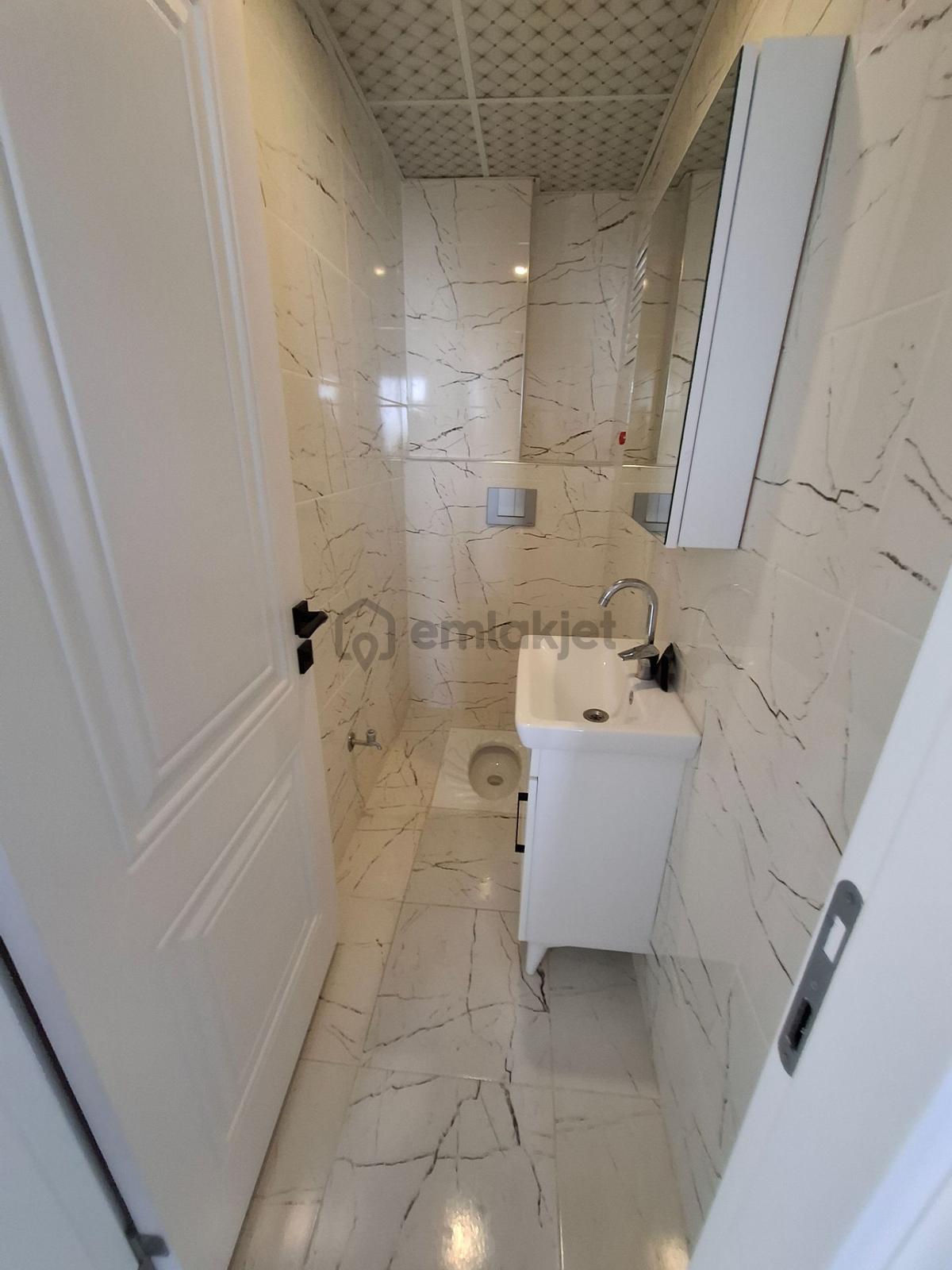 Sarıçam Memursen Civarı Kaçmaz Daire - 20