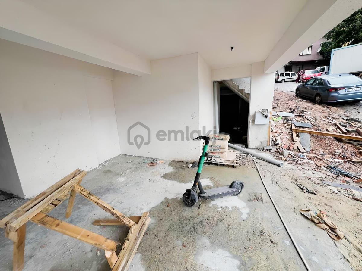 Remax Select Ten Devlet Hastanesi Yanı Kiralık - 9