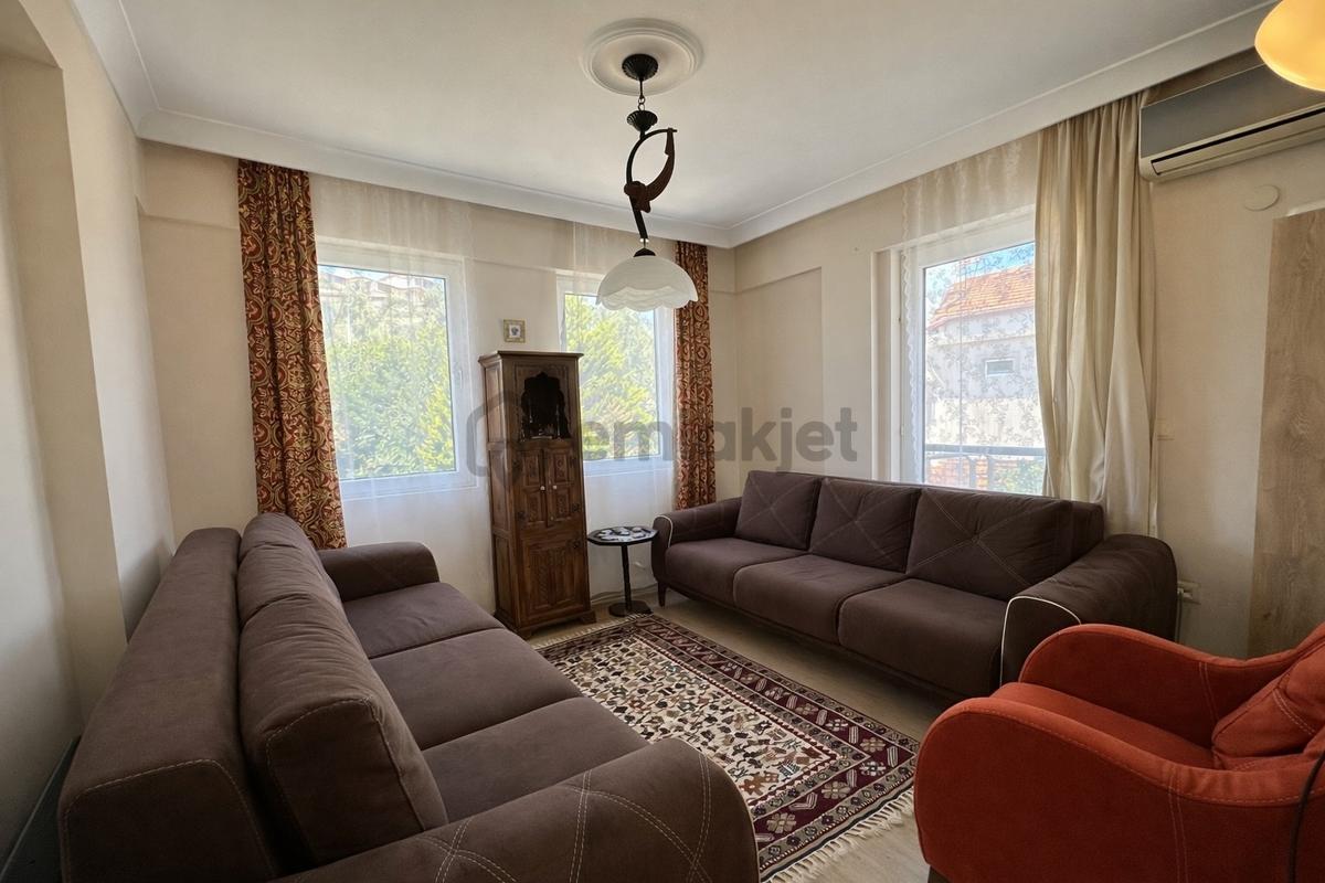 Umas Solutıon'dan | Denize 150m | 3+1 Dubleks Villa - 26