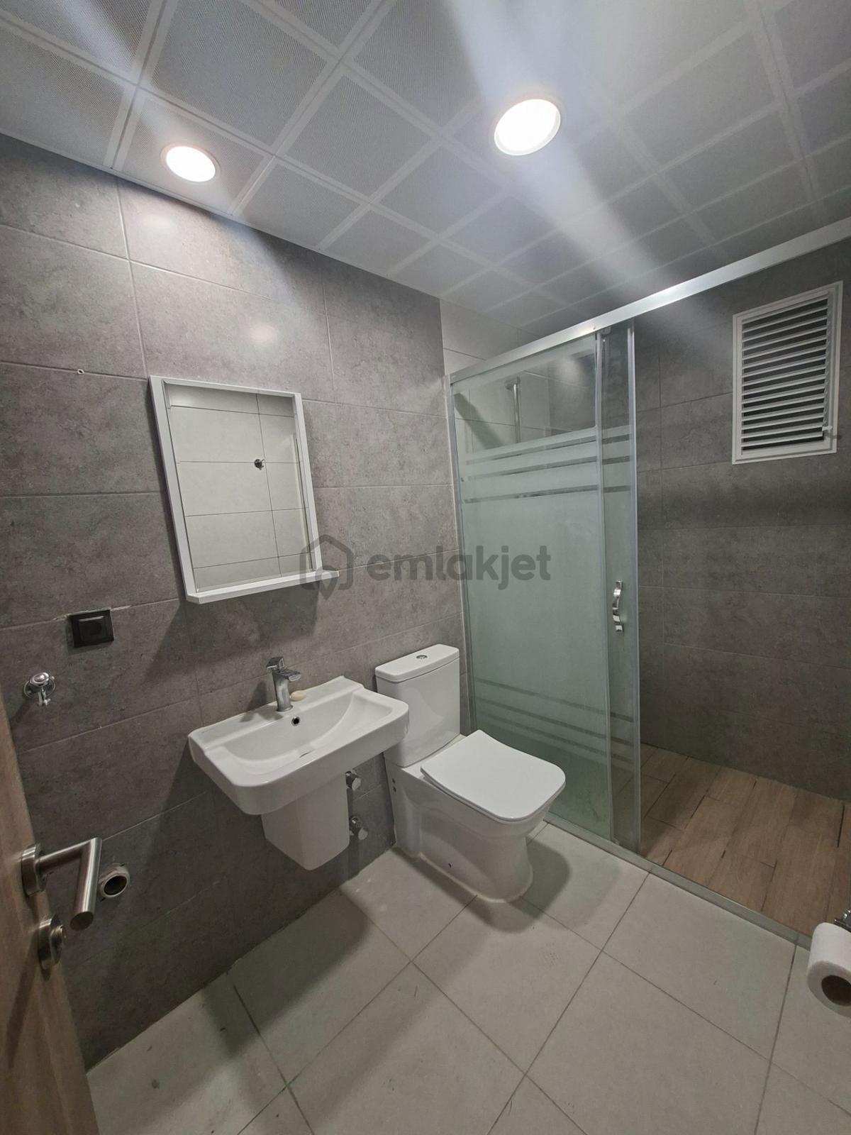 Kuvayi Milliye Tokide Kiralık 2+1 Daire - 9