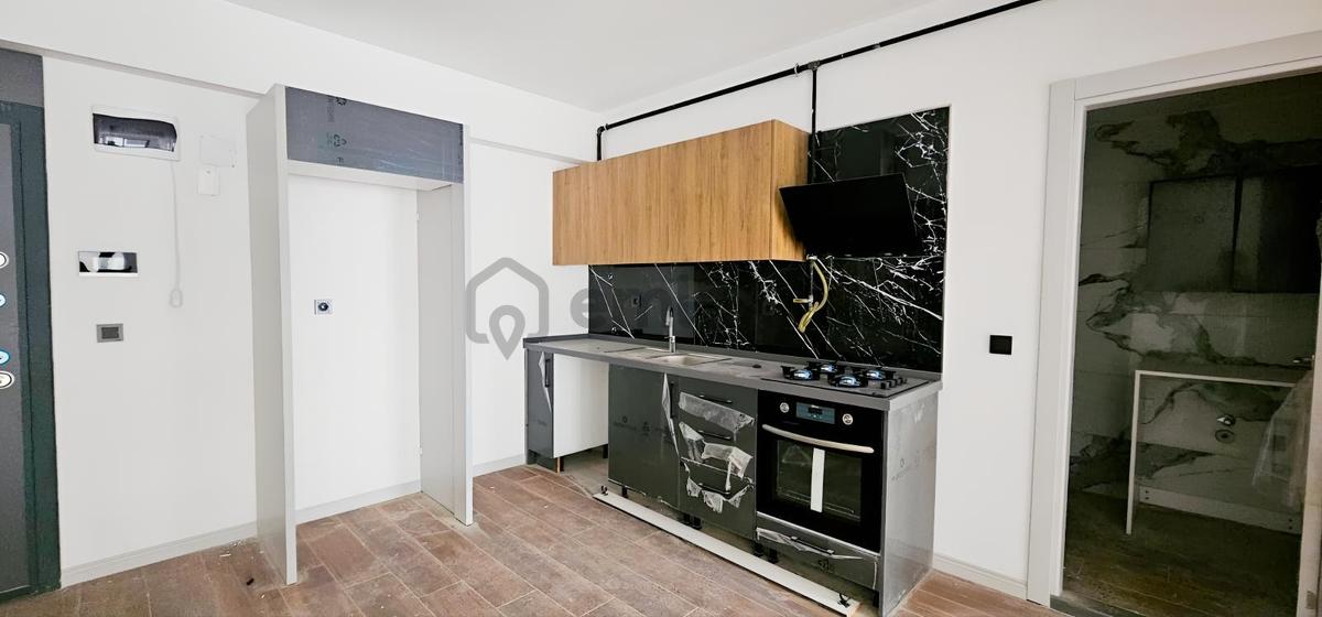 Özlüce Ostaş Neva Suitte 1+1 Kiralık Daire - 9
