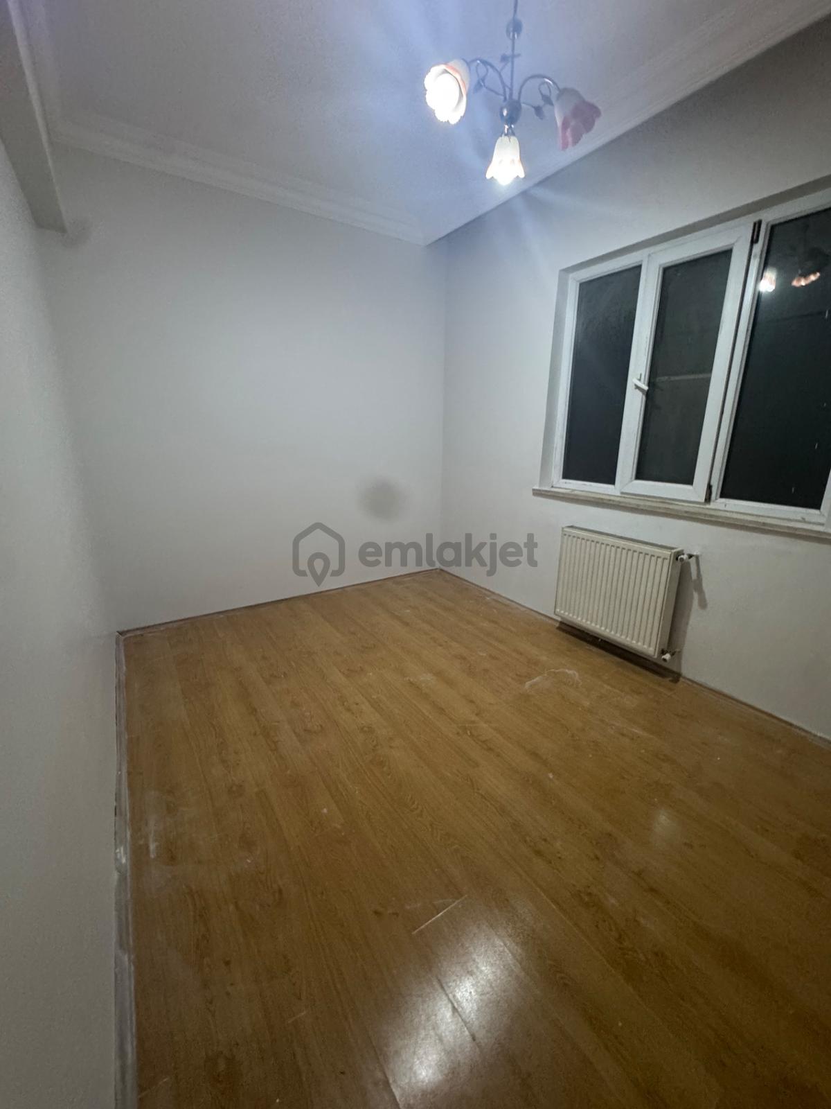 Çözüm Gayrimenkul 3+1 Doğalgazlı - 17