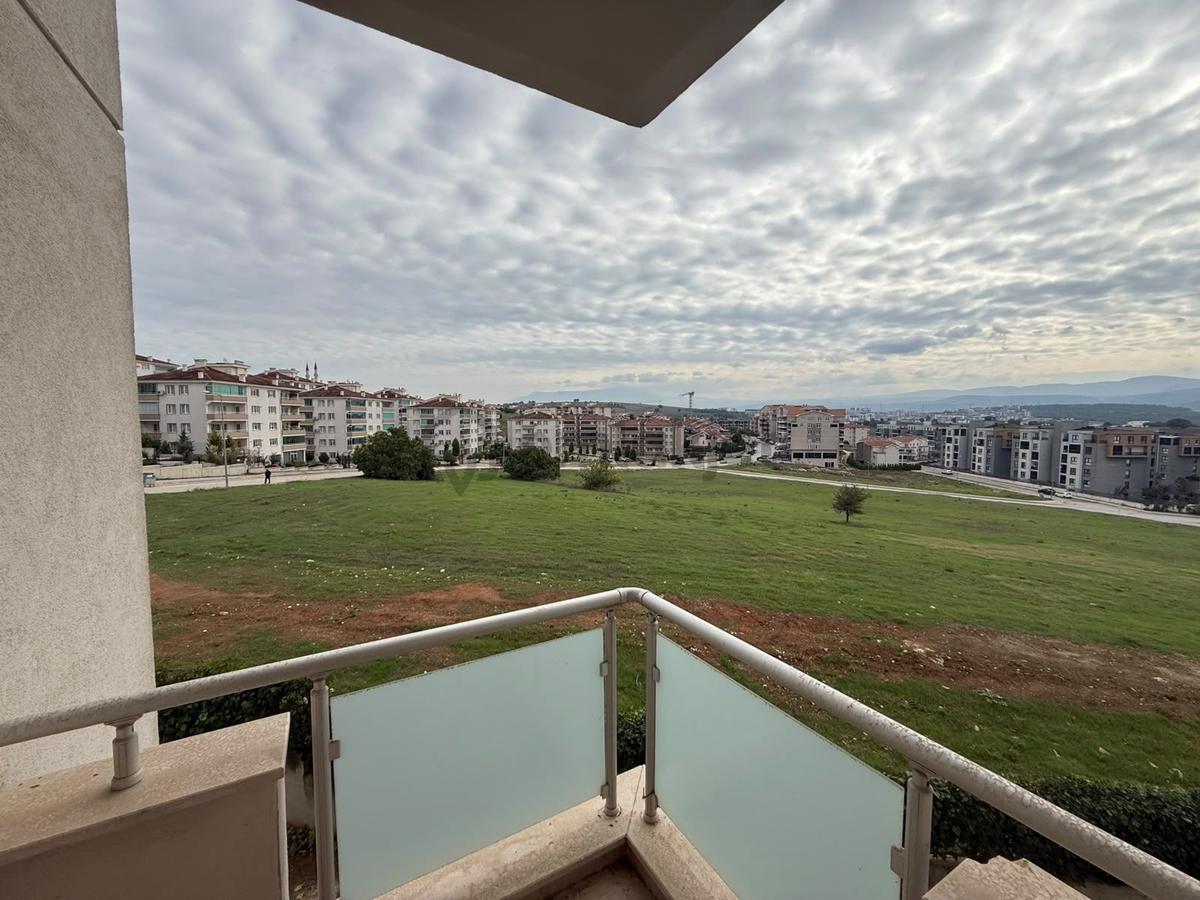 Kurtuluş Ta Hekimler Sitesinde Havuzlu Satılık 3+1 Daire - 27