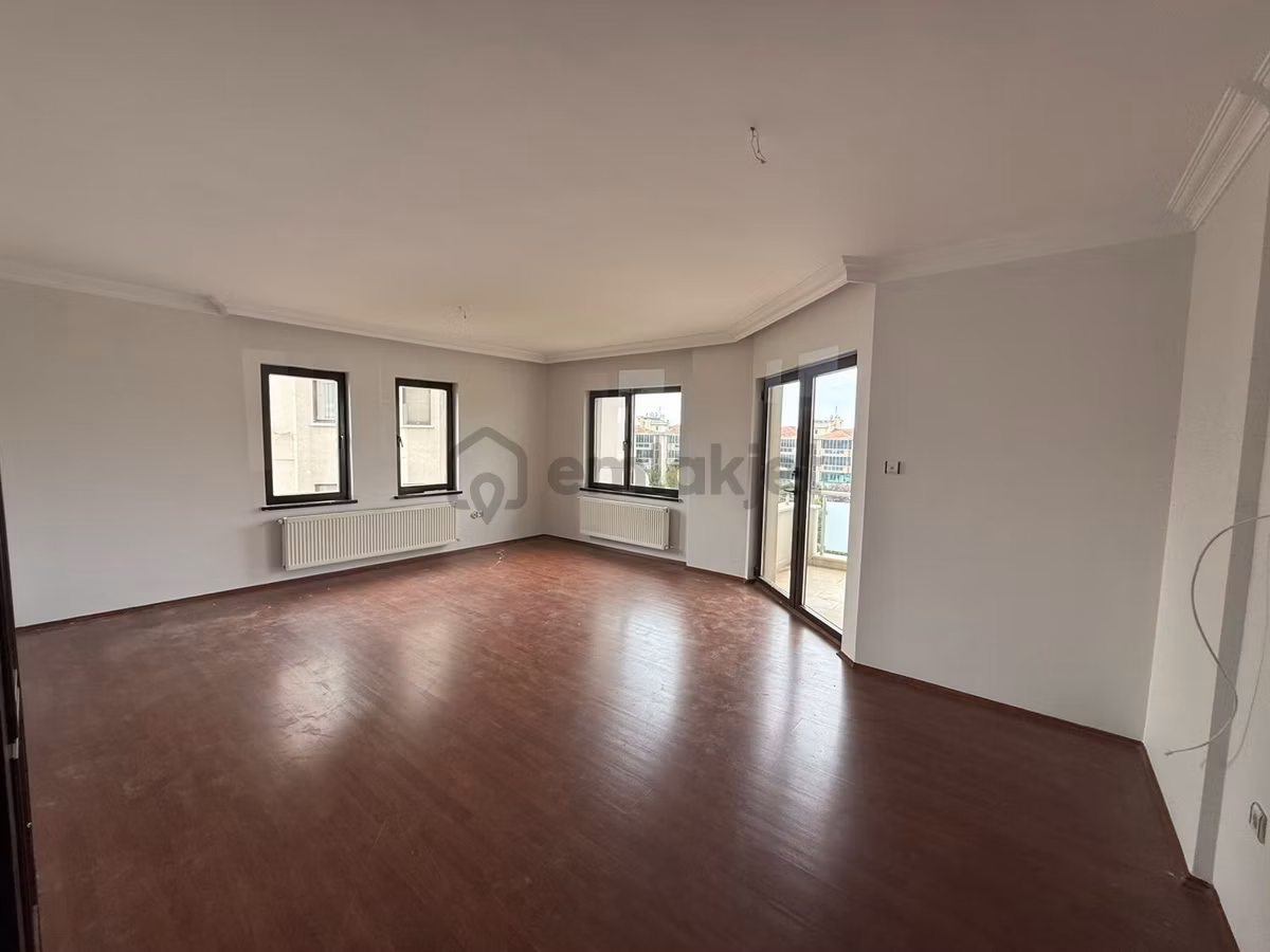 Kurtuluş Ta Hekimler Sitesinde Havuzlu Satılık 3+1 Daire - 11