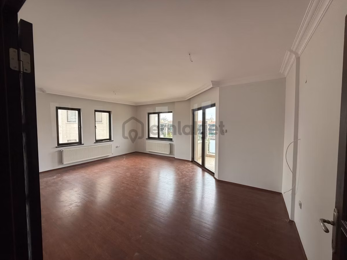Kurtuluş Ta Hekimler Sitesinde Havuzlu Satılık 3+1 Daire - 10