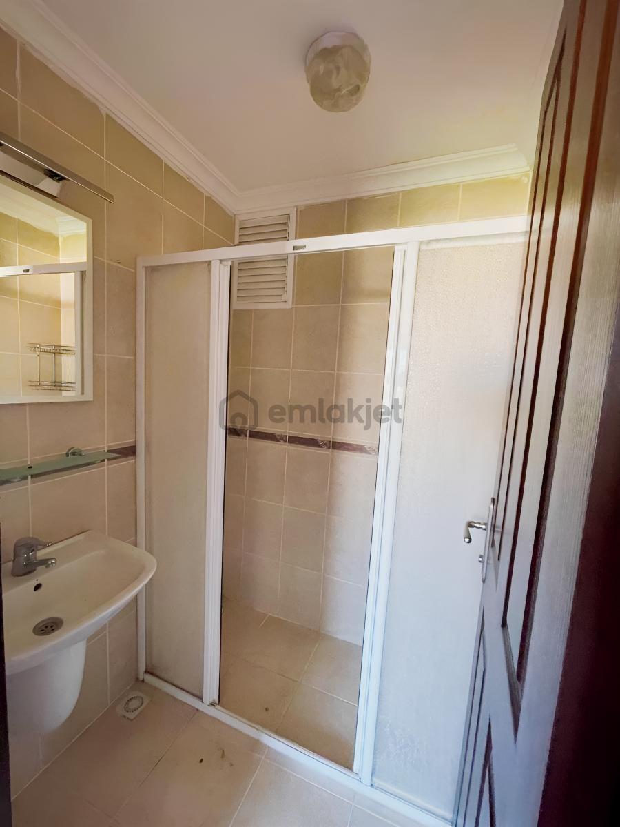 Kurtuluş Ta Hekimler Sitesinde Havuzlu Satılık 3+1 Daire - 12