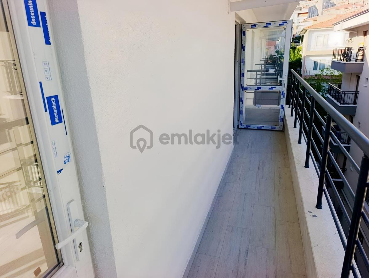 Ankara Kolej De Satılık Sıfır 4+1 Dublex - 9