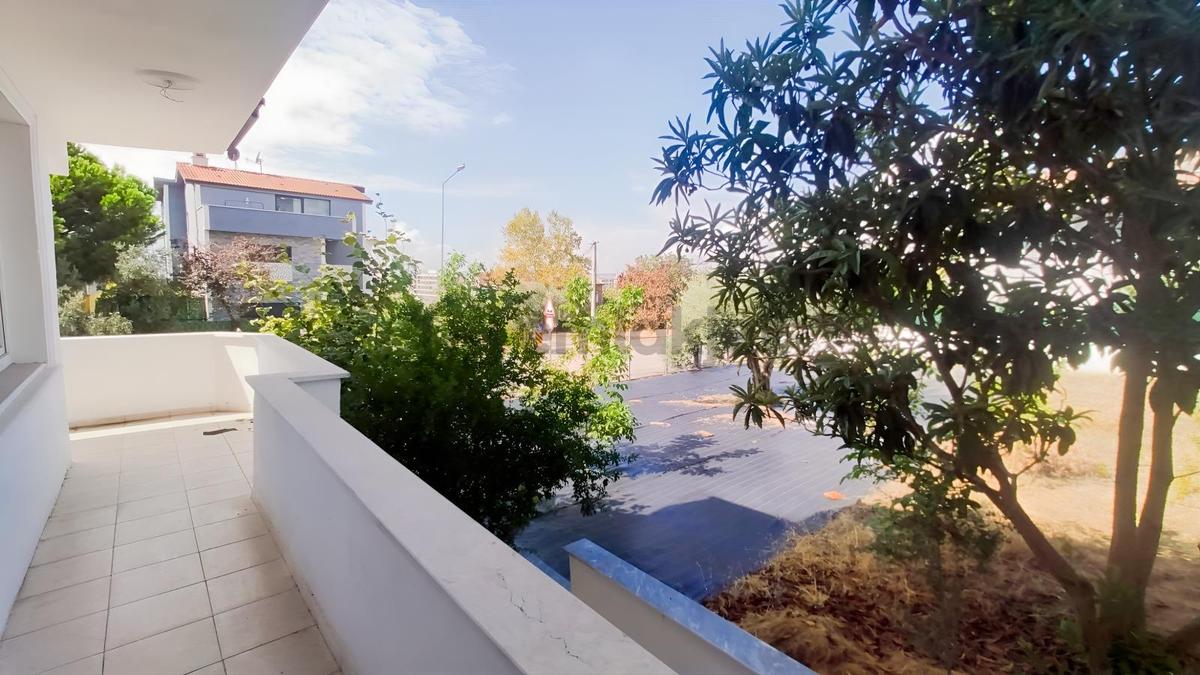 Akpınarda 4+2 Kiralık Villa - 25