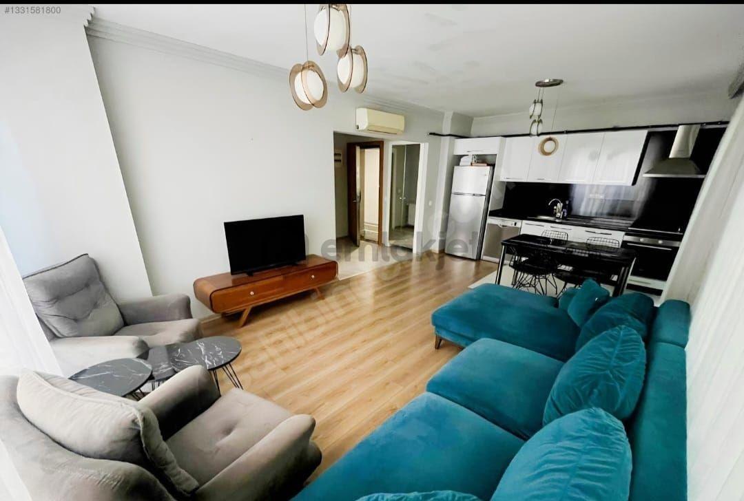 Gürselpaşa Da Sahibinden 1+1 Kiralık Daire - 6